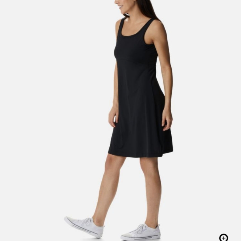 $14/2 Columbia Freezer Dress